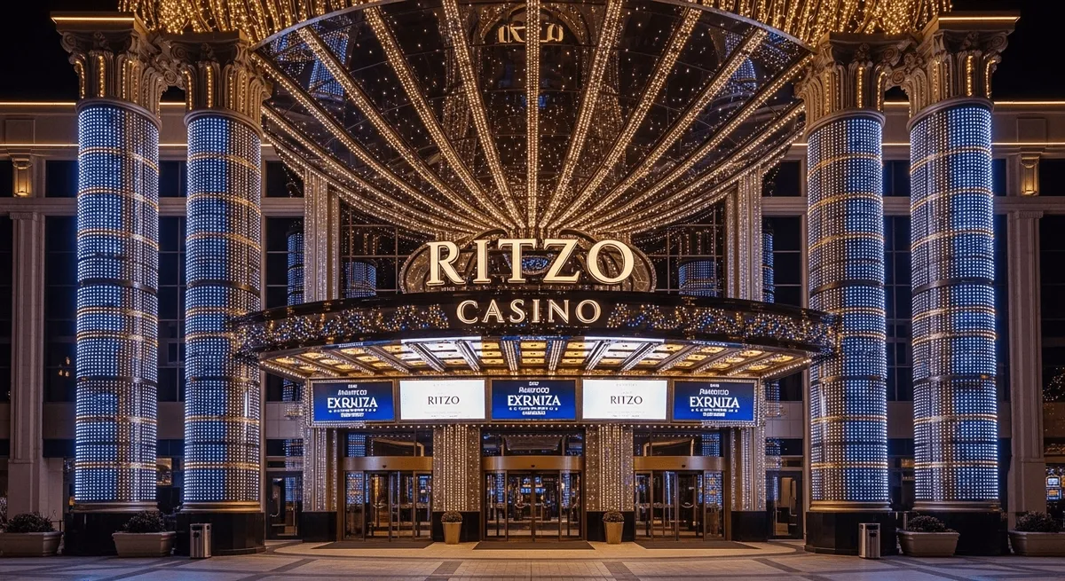 Gambling info site 2 - ritzocasinoonline